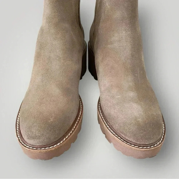 Dolce Vita Huey Booties Re:vita Sz 8 - Picture 3 of 10